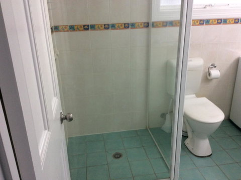 Como Lodge - Accommodation Rockhampton 13
