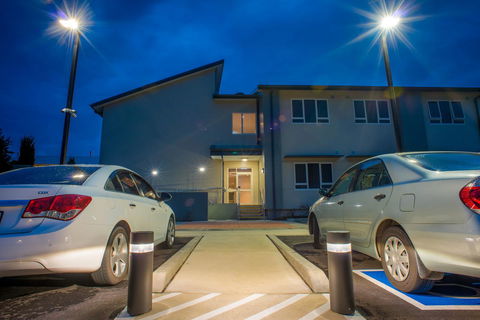 Lithgow Workies Club Motel - Accommodation Rockhampton 28