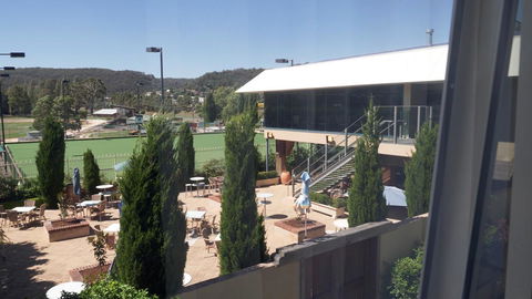 Lithgow Workies Club Motel - Accommodation Rockhampton 35