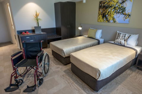 Lithgow Workies Club Motel - Accommodation Rockhampton 41