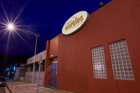 Lithgow Workies Club Motel - Accommodation Rockhampton 33