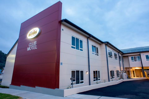 Lithgow Workies Club Motel - Accommodation Rockhampton 1