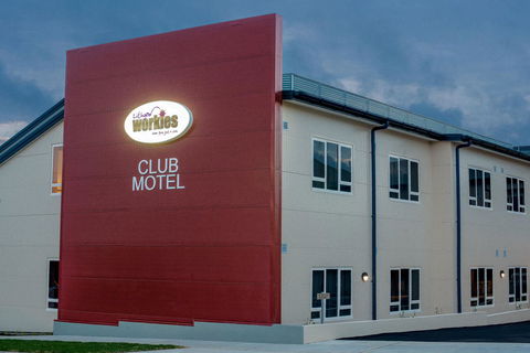 Lithgow Workies Club Motel - Accommodation Rockhampton 26