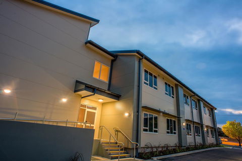 Lithgow Workies Club Motel - Accommodation Rockhampton 27