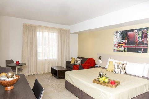 Lithgow Workies Club Motel - Accommodation Rockhampton 12