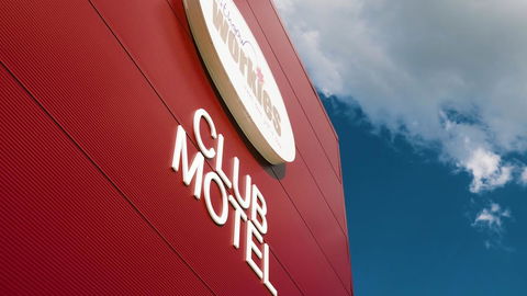 Lithgow Workies Club Motel - Accommodation Rockhampton 15