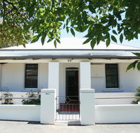 99 Hill Street Apartments - Accommodation Rockhampton