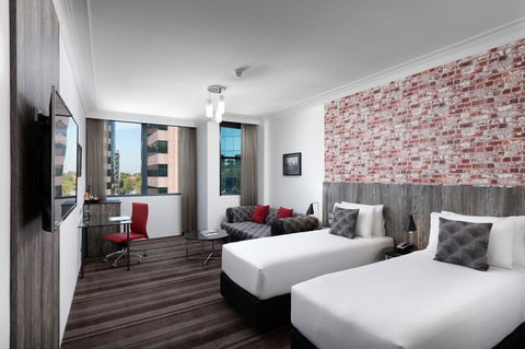 Rydges Sydney Central - Accommodation Rockhampton 11