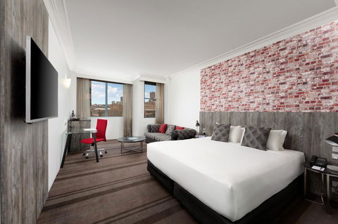 Rydges Sydney Central - Accommodation Rockhampton 1