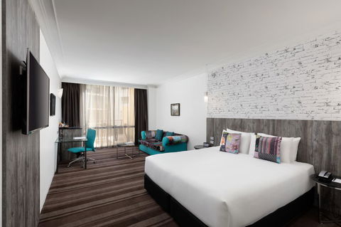 Rydges Sydney Central - Accommodation Rockhampton 17