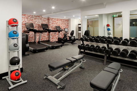 Rydges Sydney Central - Accommodation Rockhampton 40