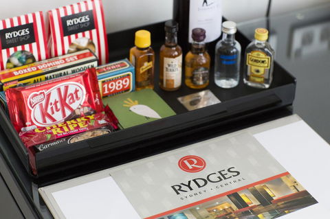 Rydges Sydney Central - Accommodation Rockhampton 43