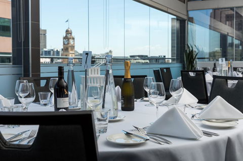 Rydges Sydney Central - Accommodation Rockhampton 38
