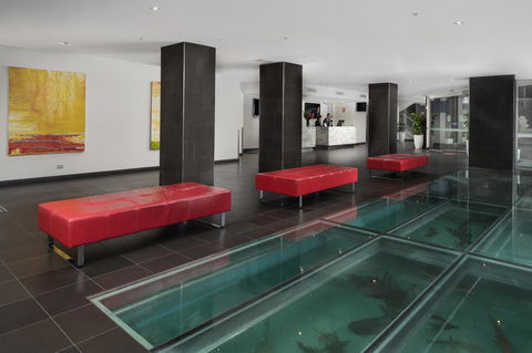 Rydges Sydney Central - Accommodation Rockhampton 9