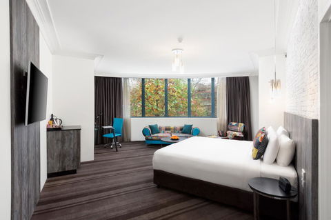 Rydges Sydney Central - Accommodation Rockhampton 15
