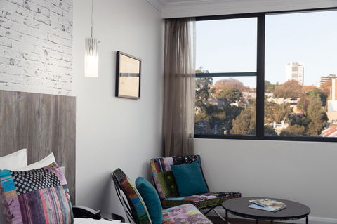 Rydges Sydney Central - Accommodation Rockhampton 12