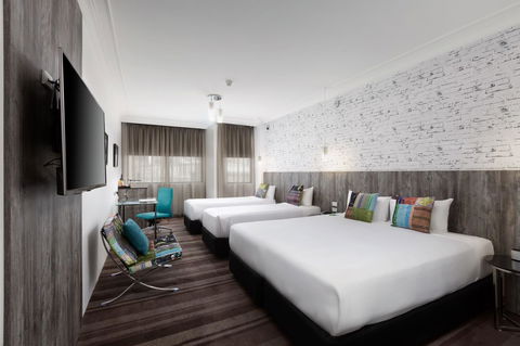 Rydges Sydney Central - Accommodation Rockhampton 6