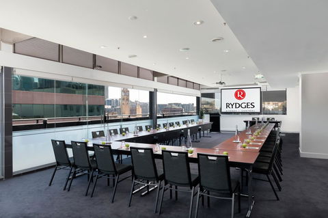 Rydges Sydney Central - Accommodation Rockhampton 34