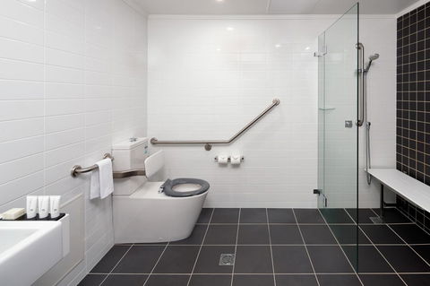 Rydges Sydney Central - Accommodation Rockhampton 44