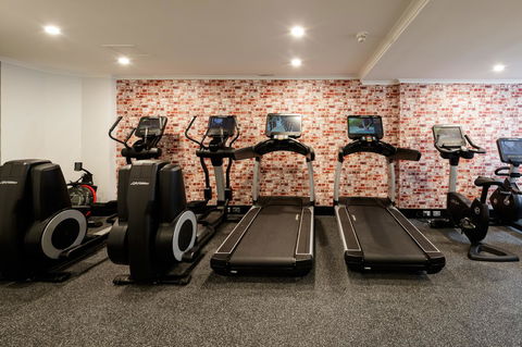 Rydges Sydney Central - Accommodation Rockhampton 41