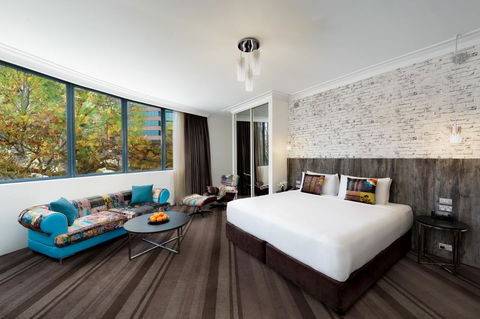 Rydges Sydney Central - Accommodation Rockhampton 10