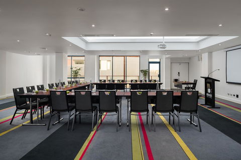 Rydges Sydney Central - Accommodation Rockhampton 37