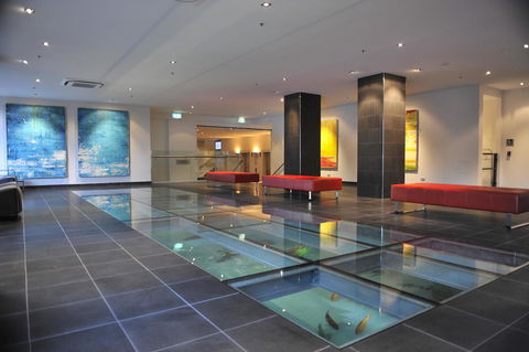 Rydges Sydney Central - Accommodation Rockhampton 0
