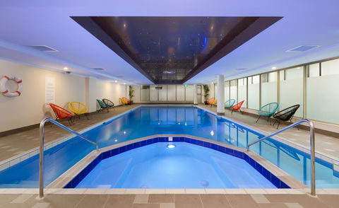 Rydges Sydney Central - Accommodation Rockhampton 4
