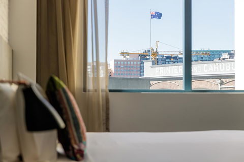 Rydges Sydney Central - Accommodation Rockhampton 18