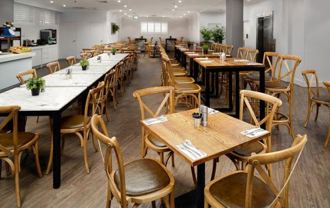 Rydges Sydney Central - Accommodation Rockhampton 32