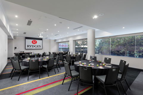 Rydges Sydney Central - Accommodation Rockhampton 35