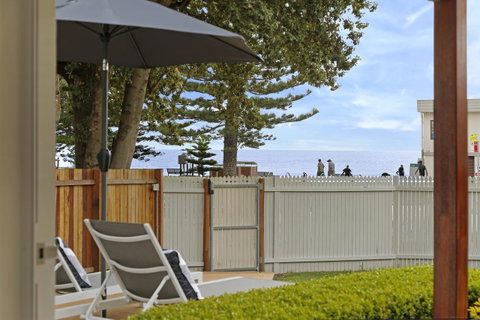 The Beach House North Wollongong - Accommodation Rockhampton 3