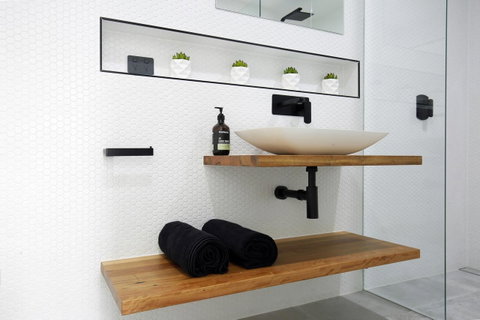 The Beach House North Wollongong - Accommodation Rockhampton 16