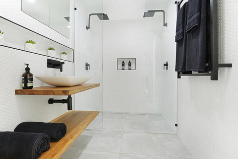 The Beach House North Wollongong - Accommodation Rockhampton 15