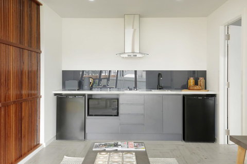 The Beach House North Wollongong - Accommodation Rockhampton 5