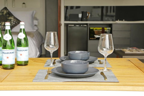 The Beach House North Wollongong - Accommodation Rockhampton 9