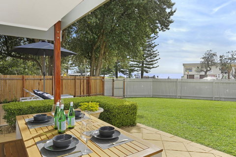 The Beach House North Wollongong - Accommodation Rockhampton 8