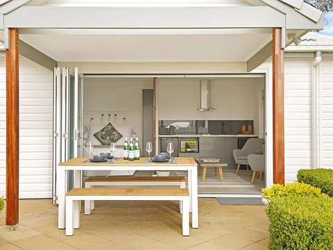 The Beach House North Wollongong - Accommodation Rockhampton 1