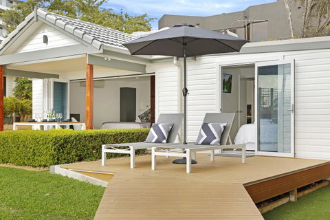 The Beach House North Wollongong - Accommodation Rockhampton 2