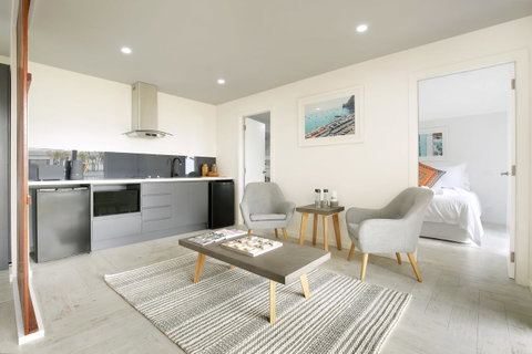 The Beach House North Wollongong - Accommodation Rockhampton 11