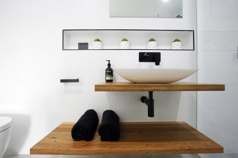 The Beach House North Wollongong - Accommodation Rockhampton 17