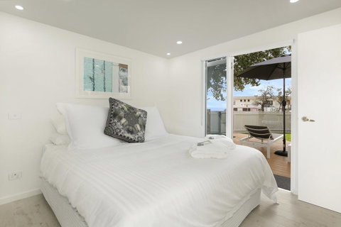 The Beach House North Wollongong - Accommodation Rockhampton 12