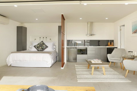 The Beach House North Wollongong - Accommodation Rockhampton 7