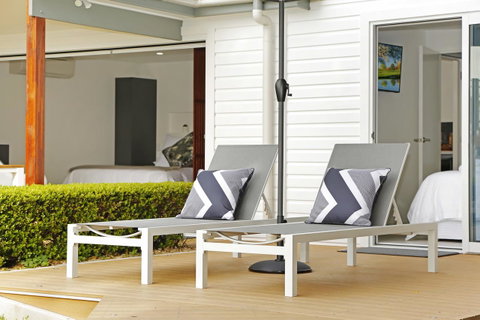 The Beach House North Wollongong - Accommodation Rockhampton 10
