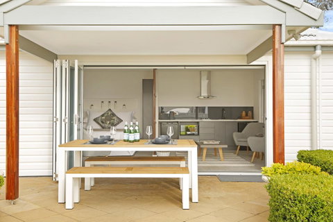 The Beach House North Wollongong - Accommodation Rockhampton 6