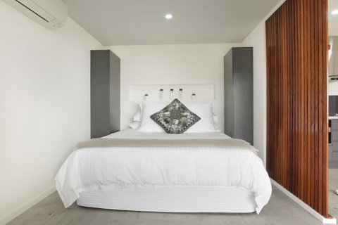 The Beach House North Wollongong - Accommodation Rockhampton 13