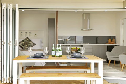 The Beach House North Wollongong - Accommodation Rockhampton 4