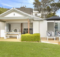 The Beach House North Wollongong - Accommodation Rockhampton