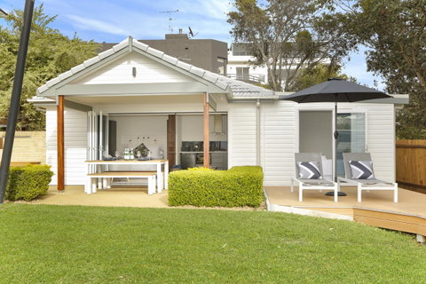 The Beach House North Wollongong - Accommodation Rockhampton 0
