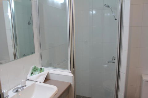 Ashwood Motel - Accommodation Rockhampton 11